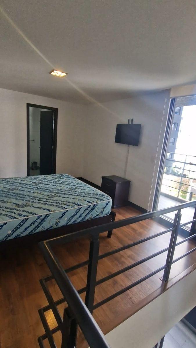 Loft Sector La Carolina 87 m² — imagen 3