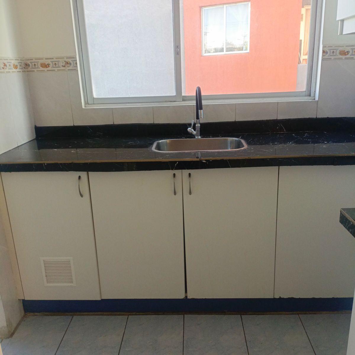 Departamento en Venta de 3 Dorm. Sector Amagasi — imagen 8