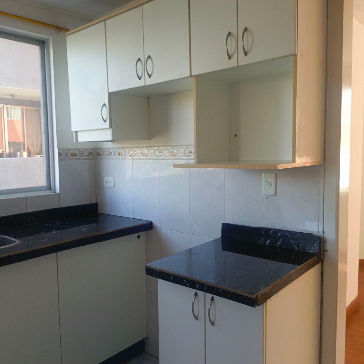 Departamento en Venta de 3 Dorm. Sector Amagasi — imagen 7