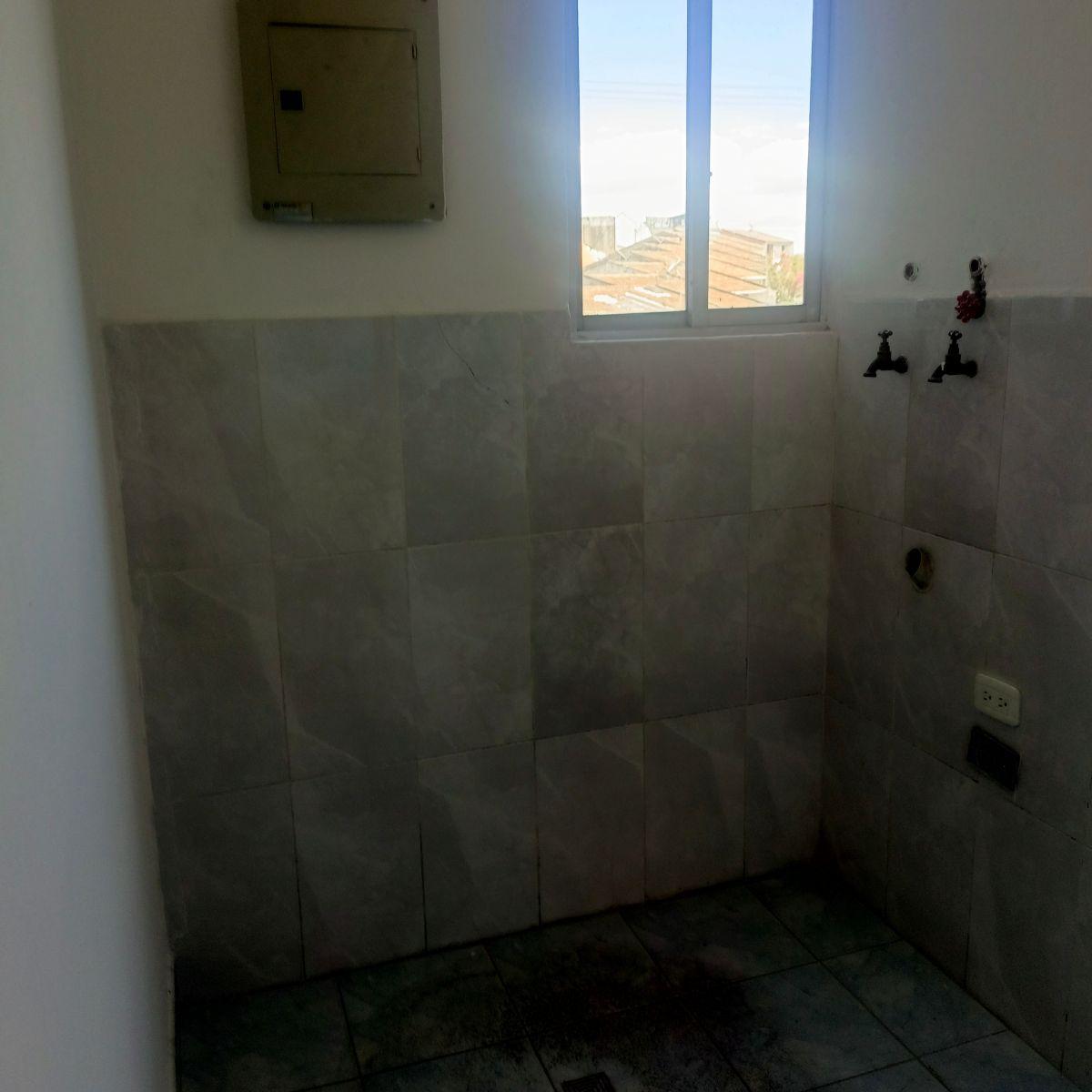 Departamento en Venta de 3 Dorm. Sector Amagasi — imagen 6
