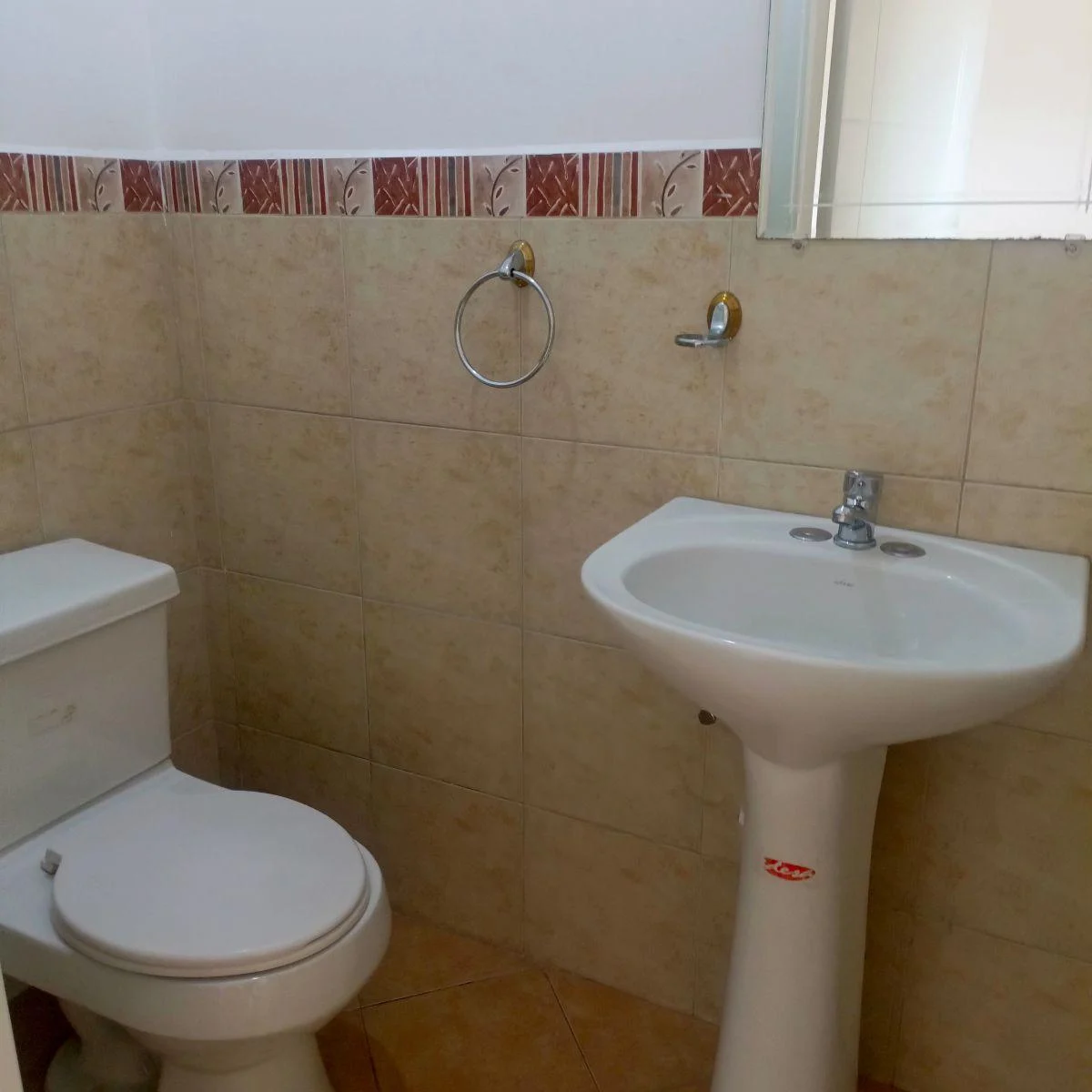 Departamento en Venta de 3 Dorm. Sector Amagasi — imagen 5