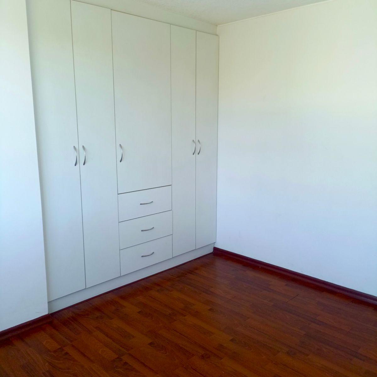 Departamento en Venta de 3 Dorm. Sector Amagasi — imagen 3