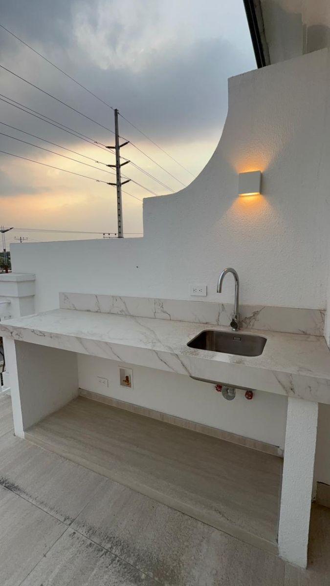 Departamento de Estreno — Samborondon, Guayas — imagen 7