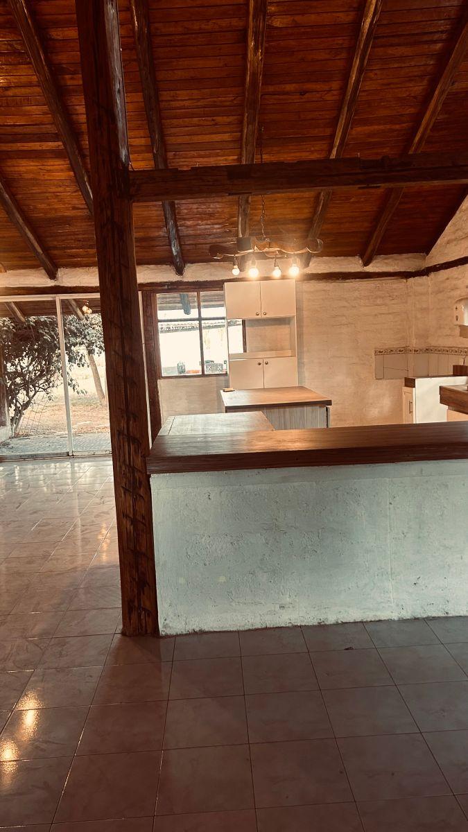 Arriendo o Venta Casa Puembo Campestre Antigua — imagen 10