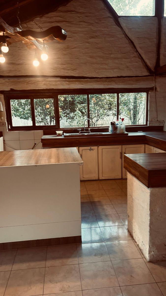 Arriendo o Venta Casa Puembo Campestre Antigua — imagen 9