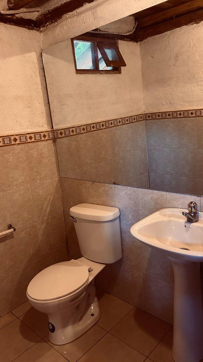 Arriendo o Venta Casa Puembo Campestre Antigua — imagen 7