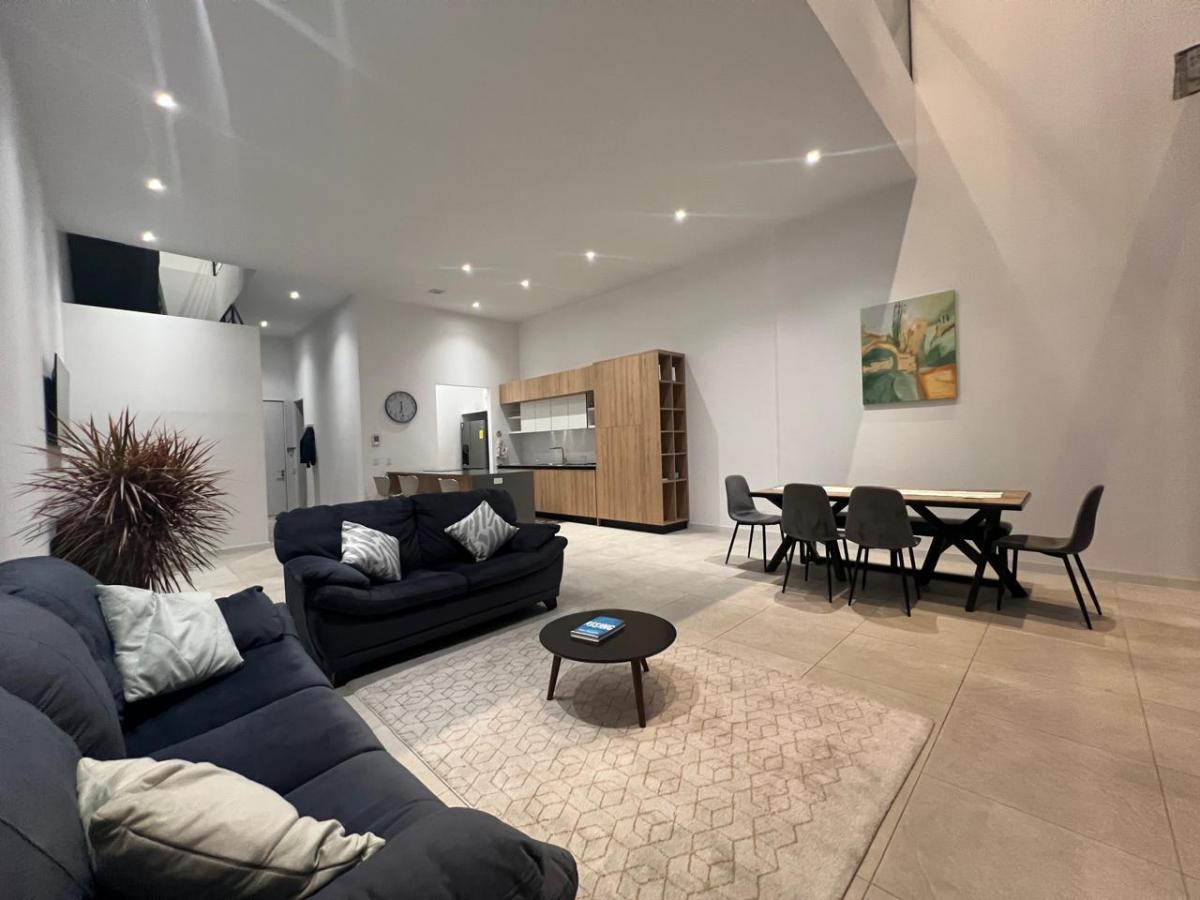 Duplex Amoblado - 2 Dorm. - Aquarela Cumbaya — imagen 9