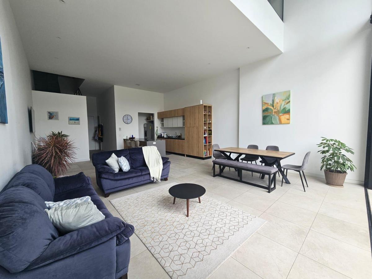Duplex Amoblado - 2 Dorm. - Aquarela Cumbaya — imagen 8