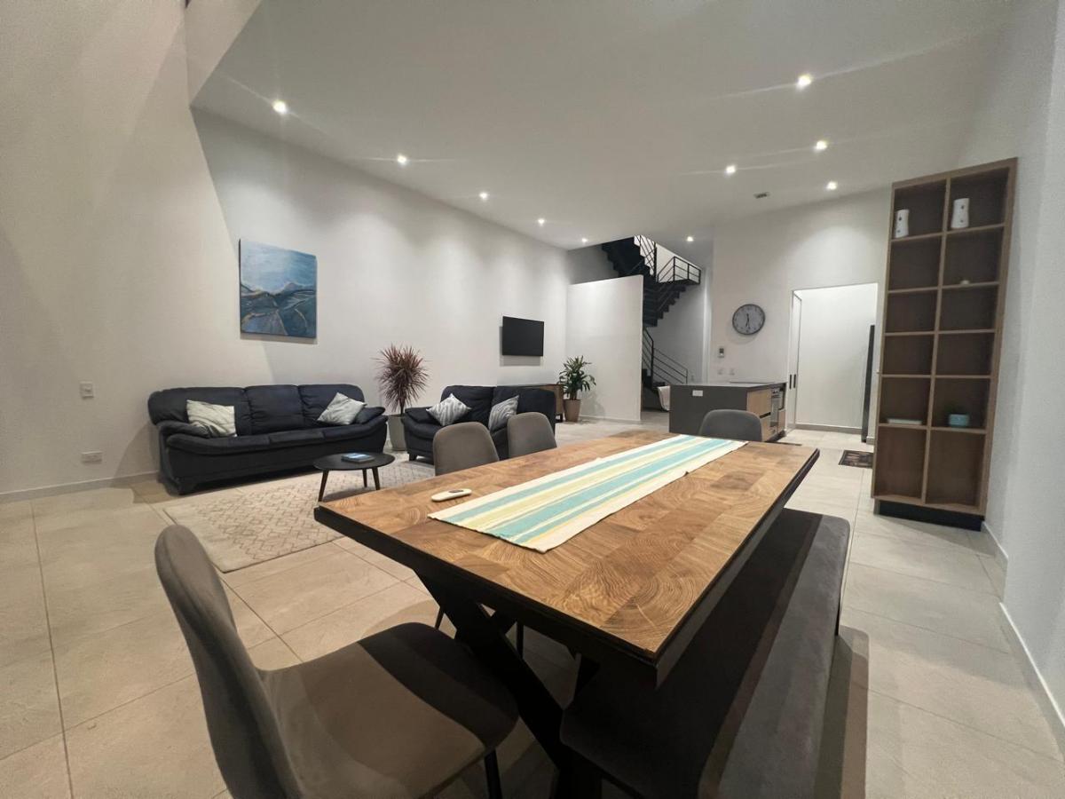 Duplex Amoblado - 2 Dorm. - Aquarela Cumbaya — imagen 6