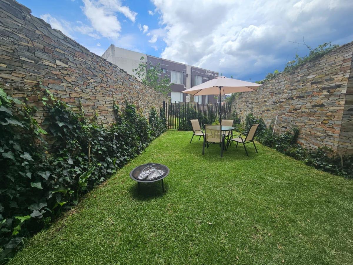 Duplex Amoblado - 2 Dorm. - Aquarela Cumbaya — imagen 5