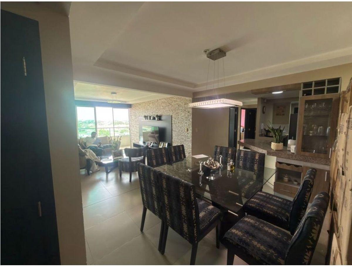Venta Departamento en Urb Vista Tower Al Norte de Guayaquil, Guayas — imagen 9