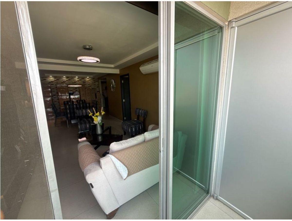 Venta Departamento en Urb Vista Tower Al Norte de Guayaquil, Guayas — imagen 5