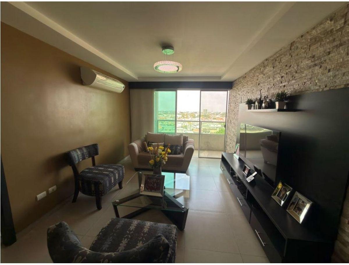 Venta Departamento en Urb Vista Tower Al Norte de Guayaquil, Guayas — imagen 4