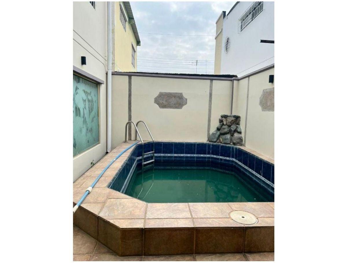 Casa en Venta Urb San Felipe, Guayas — imagen 3