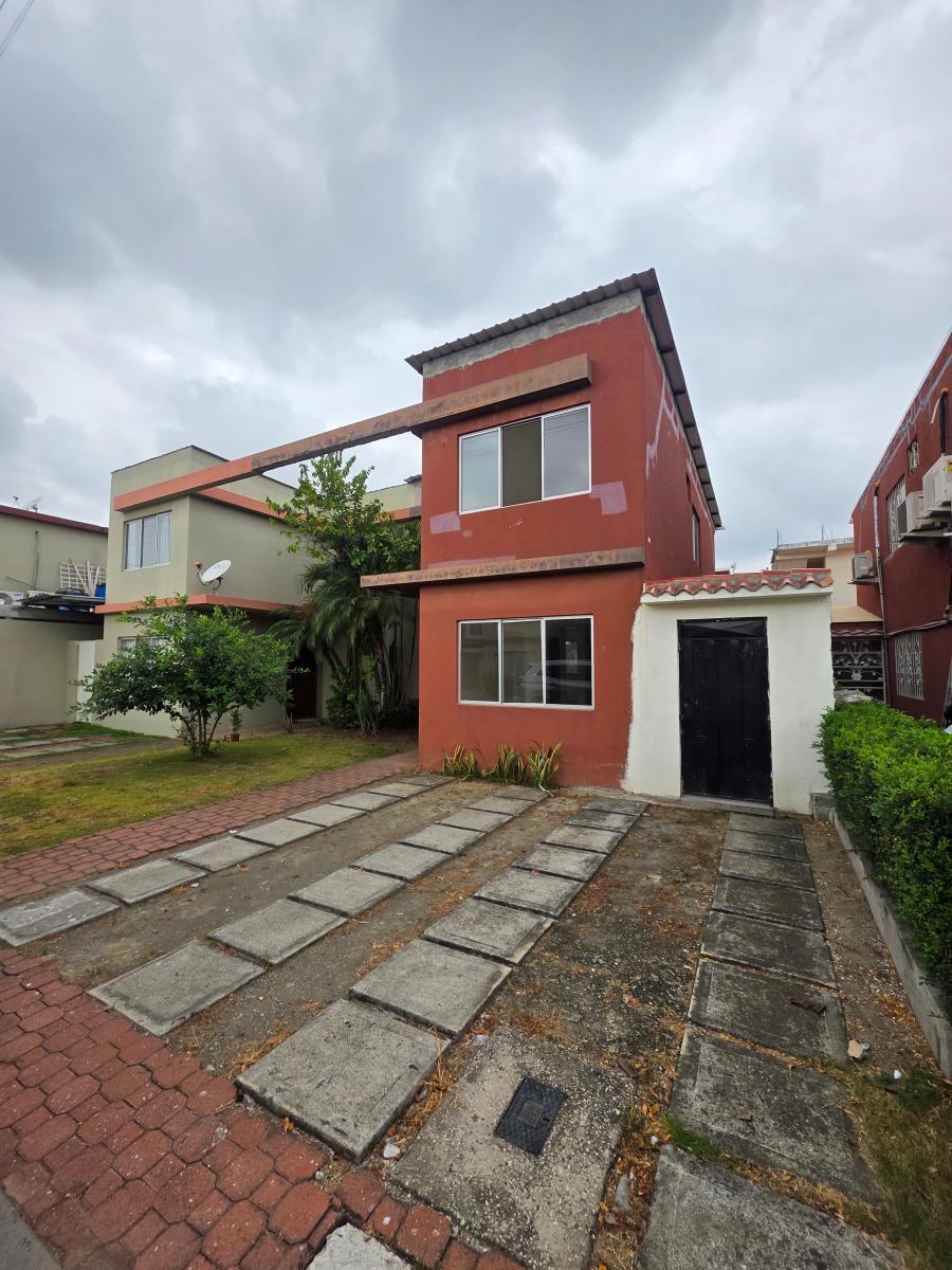 Vendo Casa en Via Salitre, Brisas del Norte, Cerca Al Coral, Vial 1, Guayas — imagen 10