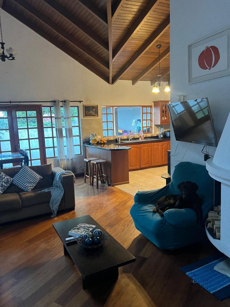 Casa en Una Planta en Venta 120 m, Sector Mirasierra, Valle de Los Chillos — imagen 6