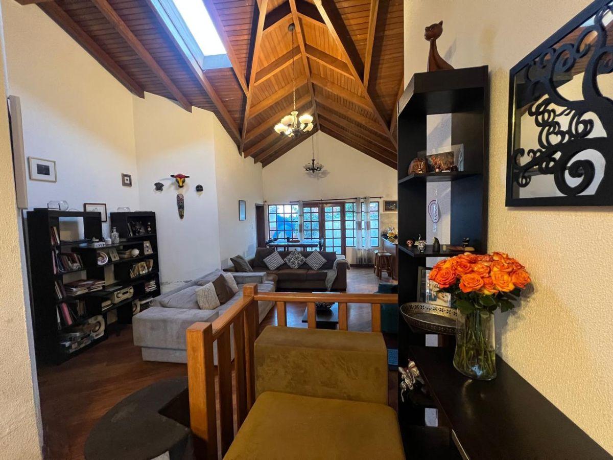 Casa en Una Planta en Venta 120 m, Sector Mirasierra, Valle de Los Chillos — imagen 5