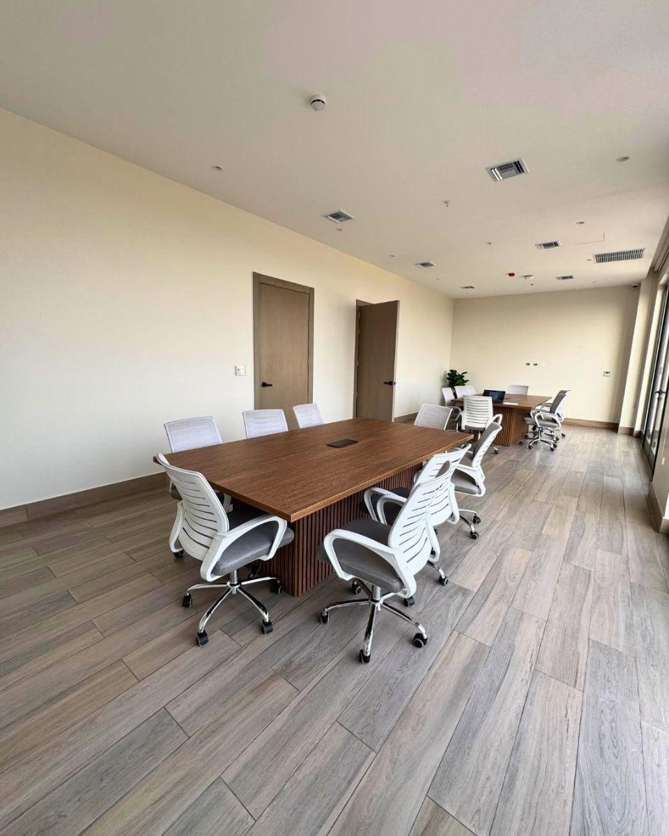 Oficina de Estreno en Venta Murano Plaza, Guayas — imagen 7