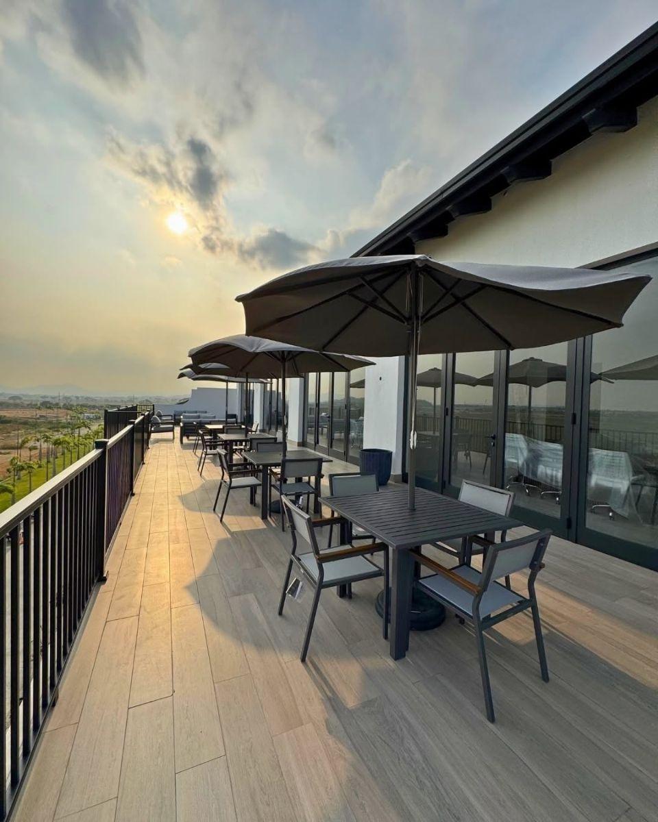 Oficina de Estreno en Venta Murano Plaza, Guayas — imagen 6