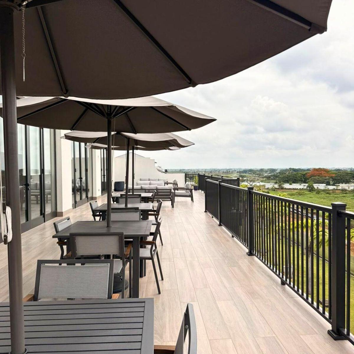 Oficina de Estreno en Venta Murano Plaza, Guayas — imagen 4