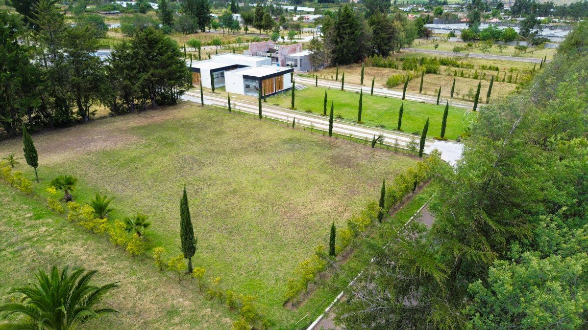 Lotes Desde 600 m² en Proyecto Terminado | Cubigardens — imagen 10
