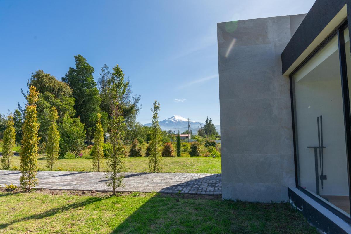 Lotes Desde 600 m² en Proyecto Terminado | Cubigardens — imagen 7