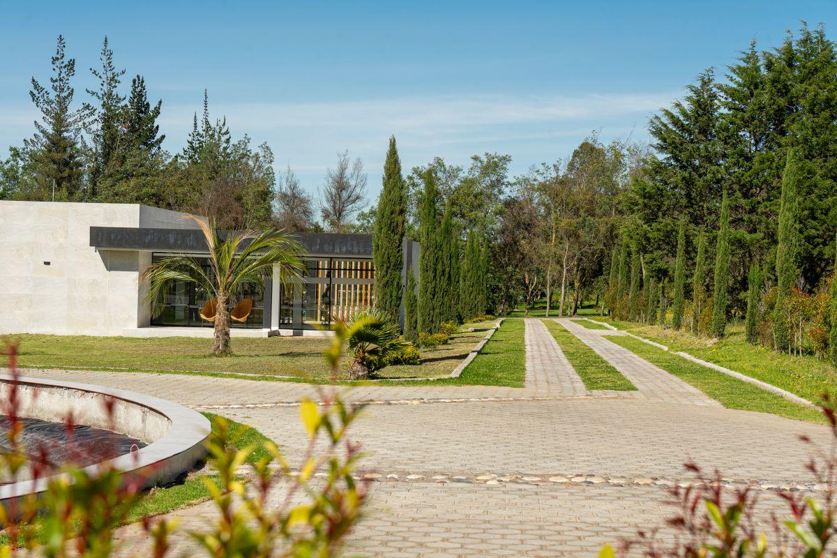 Lotes Desde 600 m² en Proyecto Terminado | Cubigardens — imagen 5