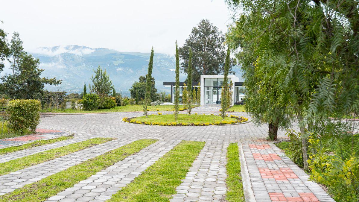 Lotes Desde 600 m² en Proyecto Terminado | Cubigardens — imagen 4