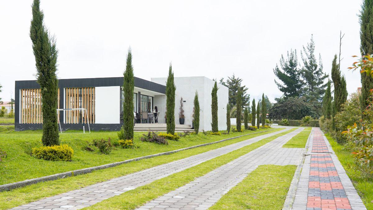 Lotes Desde 600 m² en Proyecto Terminado | Cubigardens — imagen 3