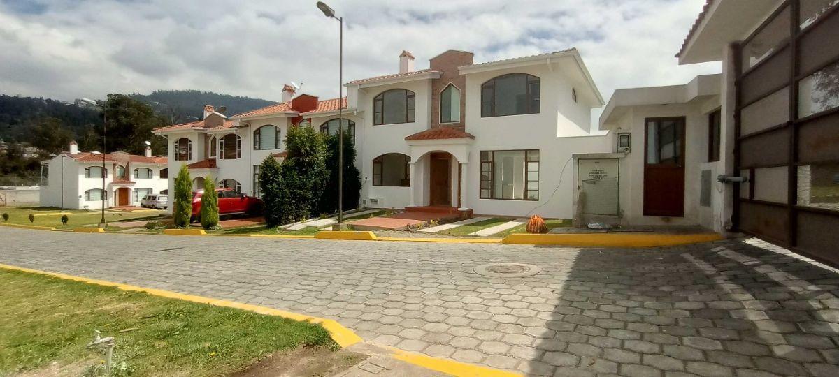 Casa en Venta, La Armenia II - Valle de Los Chillos — imagen 7