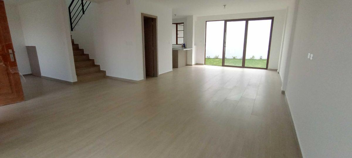 Casa en Venta, La Armenia II - Valle de Los Chillos — imagen 6