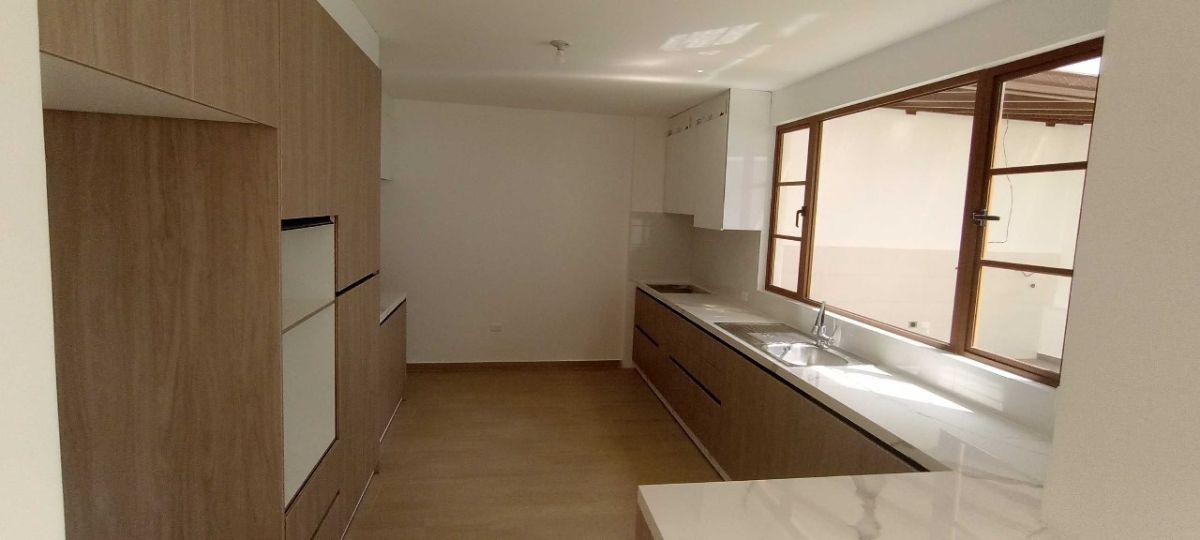 Casa en Venta, La Armenia II - Valle de Los Chillos — imagen 4