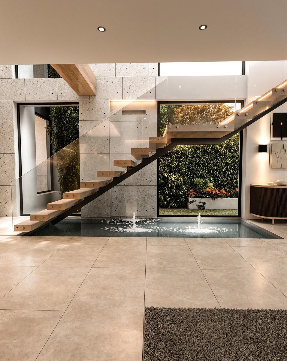 Casa de 3 Dorm. en Venta en Puembo | Jardín Privado | Urbanización Privada | — imagen 3
