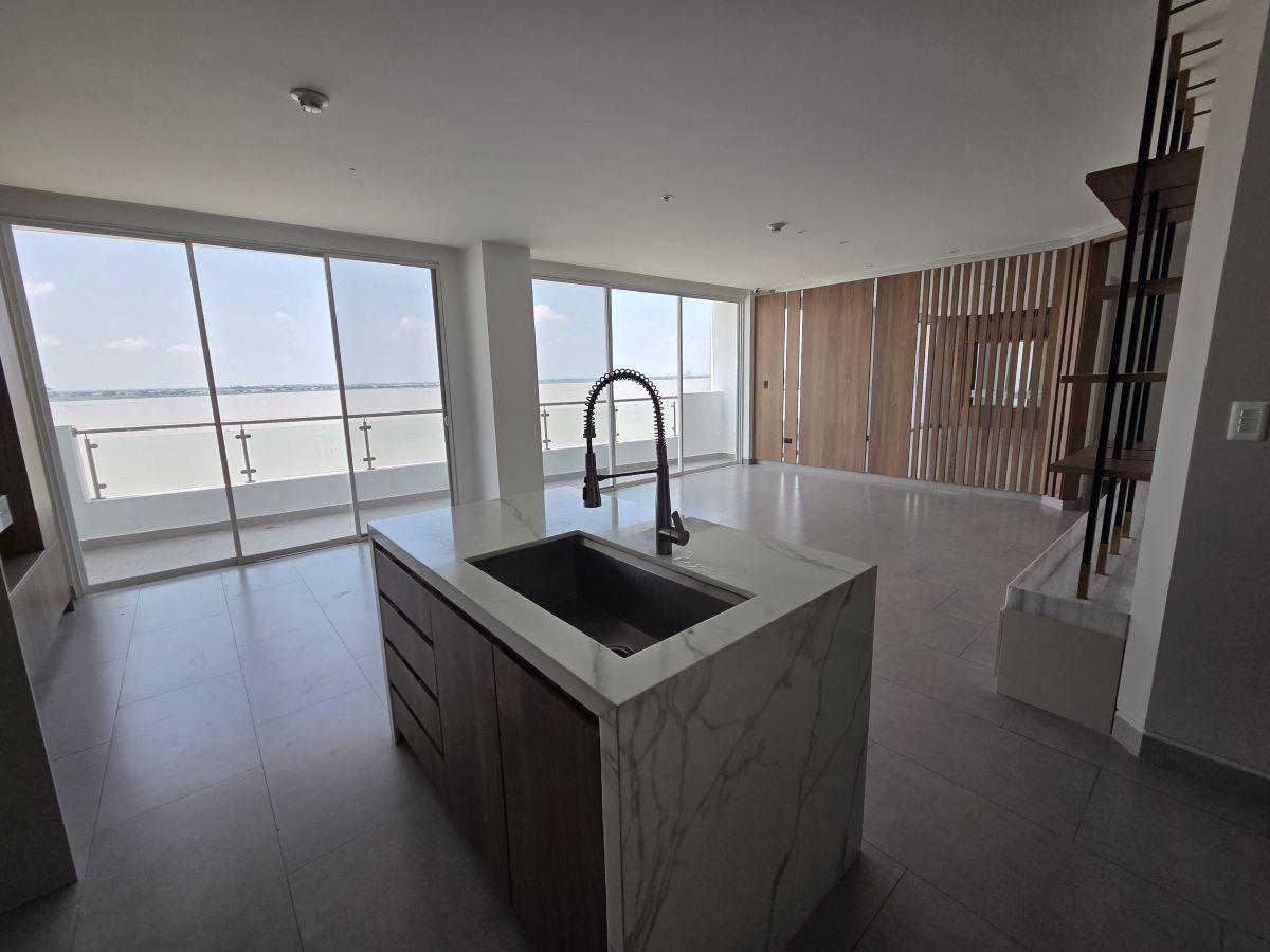 Departamento de 189 m² con 3 Habitaciones y 3 Parqueos en Venta en Mocoli Samborondón, Guayas — imagen 10