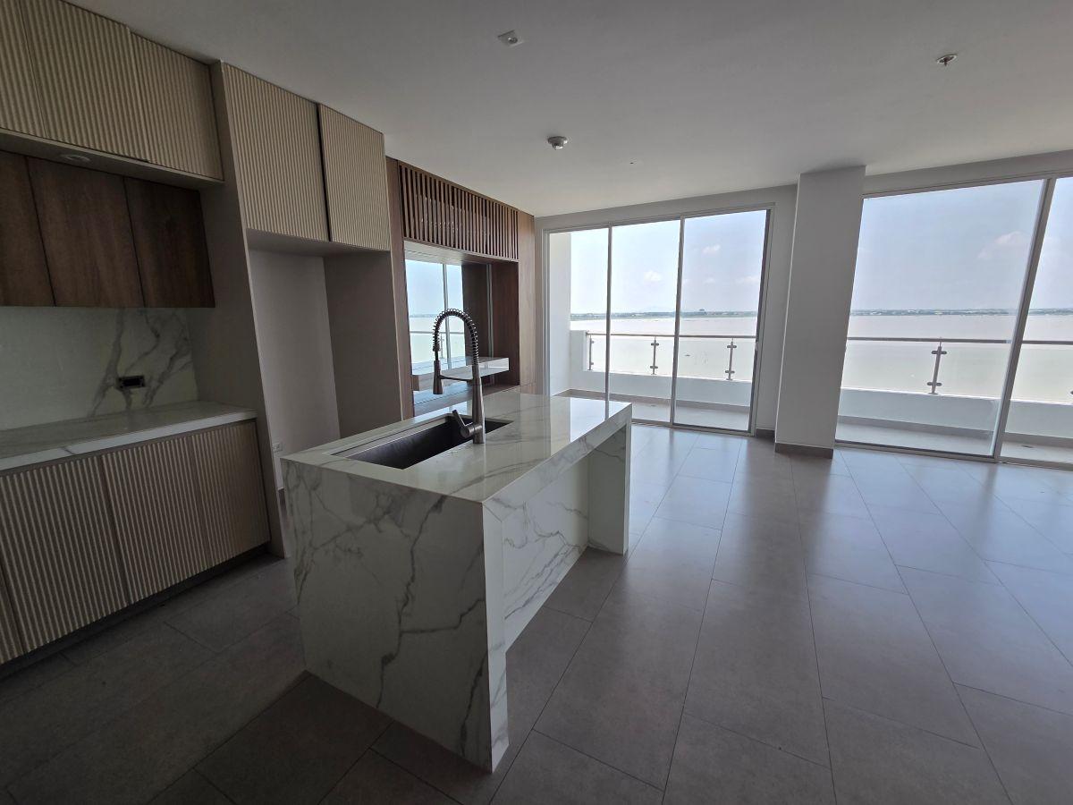 Departamento de 189 m² con 3 Habitaciones y 3 Parqueos en Venta en Mocoli Samborondón, Guayas — imagen 9