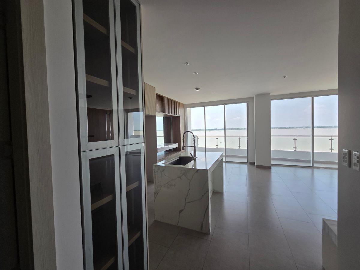 Departamento de 189 m² con 3 Habitaciones y 3 Parqueos en Venta en Mocoli Samborondón, Guayas — imagen 8