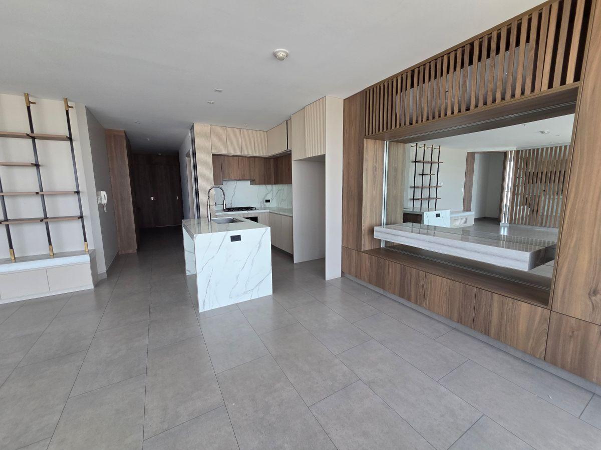 Departamento de 189 m² con 3 Habitaciones y 3 Parqueos en Venta en Mocoli Samborondón, Guayas — imagen 6