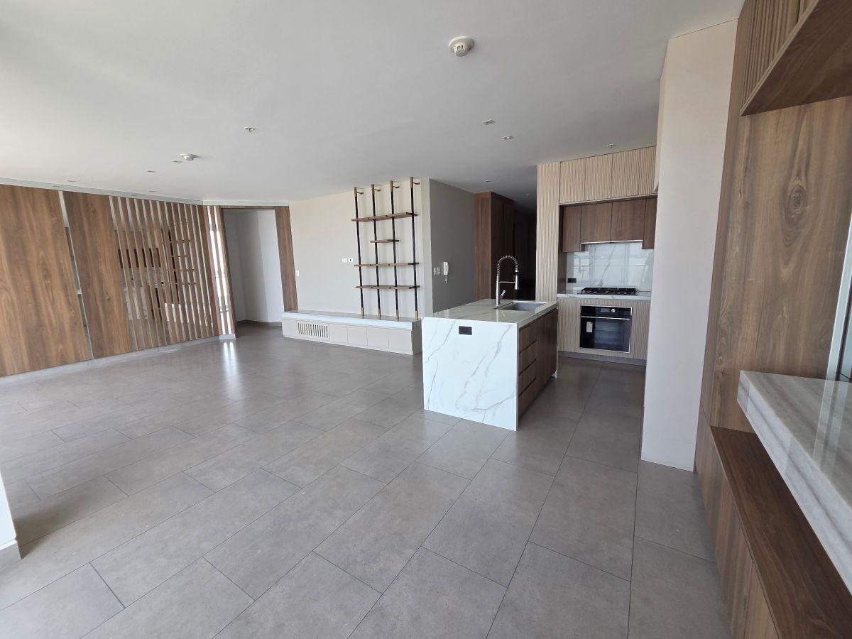 Departamento de 189 m² con 3 Habitaciones y 3 Parqueos en Venta en Mocoli Samborondón, Guayas — imagen 4