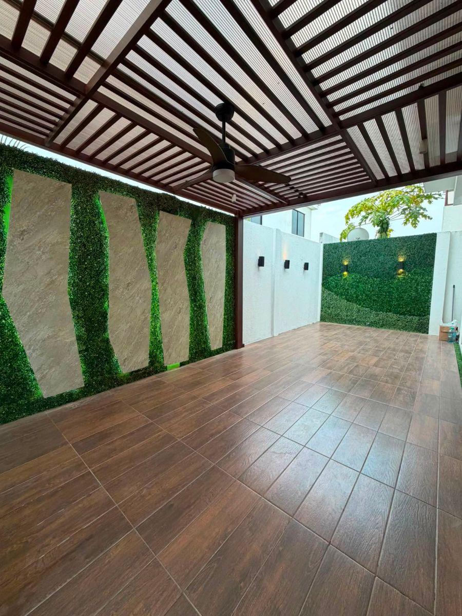 Casa en Venta Punta Esmeralda Via a La Costa, Guayas — imagen 8