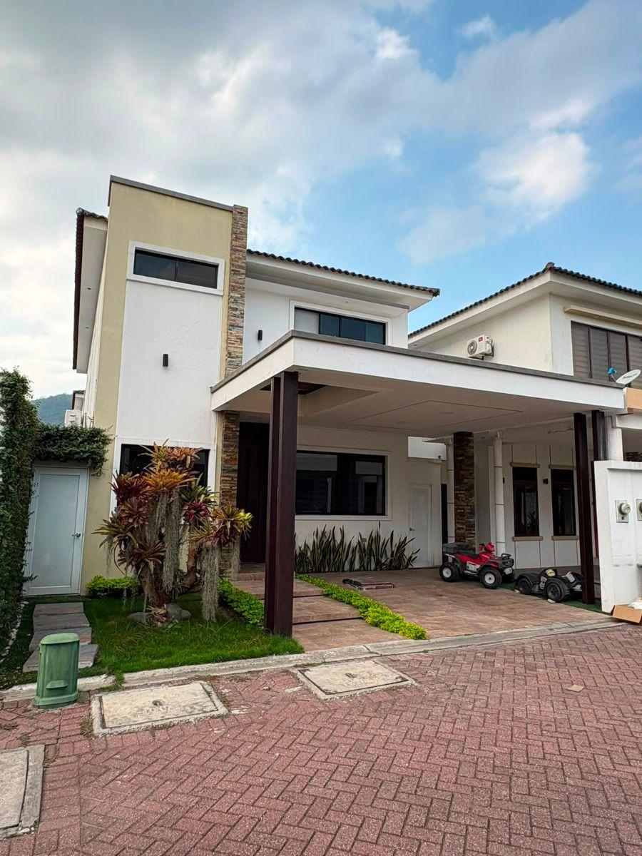 Casa en Venta Punta Esmeralda Via a La Costa, Guayas — imagen 3