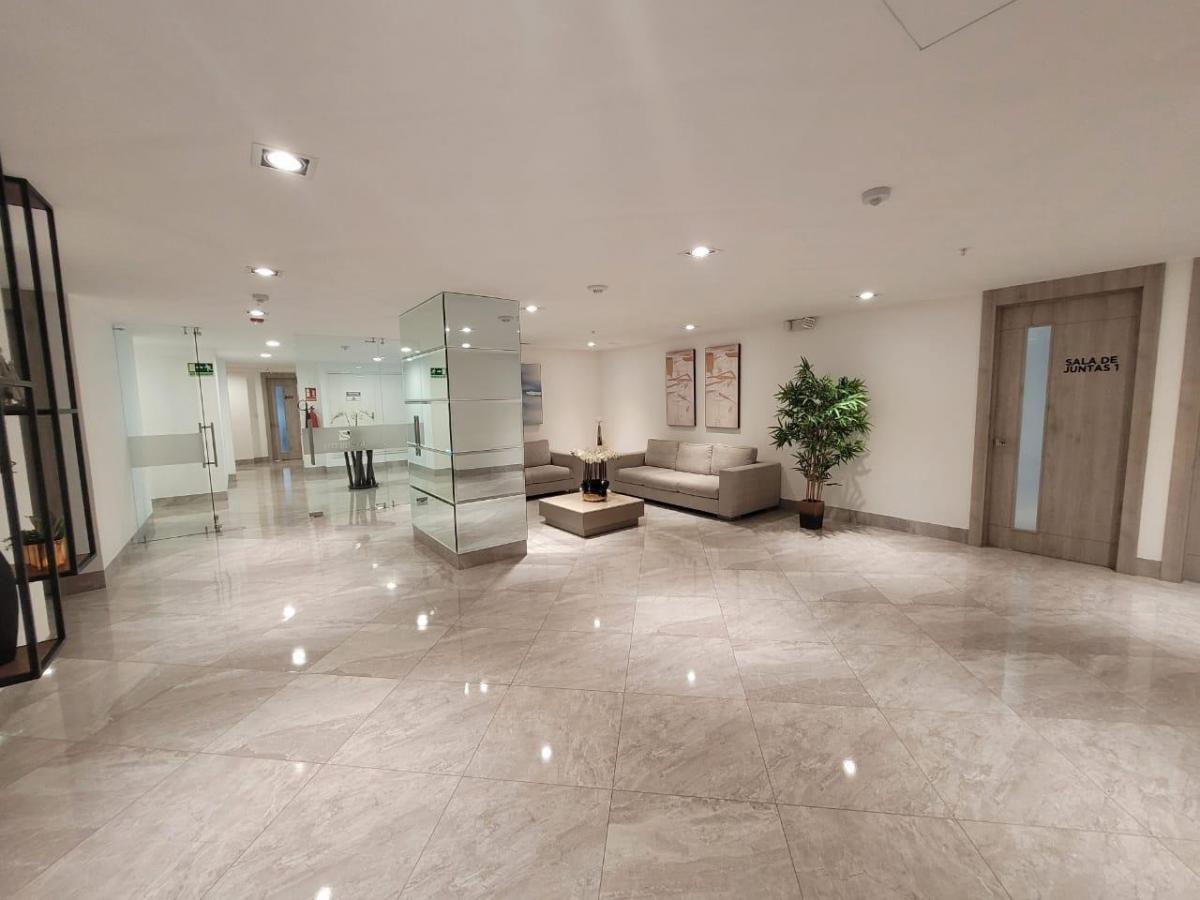 Se Vende Oficina Edificio Platinium I, Ciudad Milenium (Monij), Guayas — imagen 8