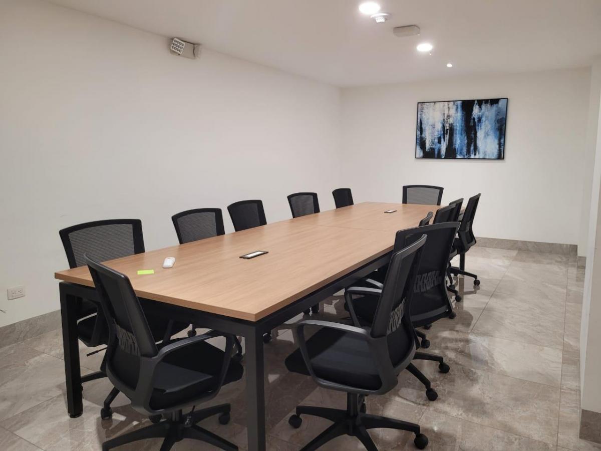 Se Vende Oficina Edificio Platinium I, Ciudad Milenium (Monij), Guayas — imagen 6