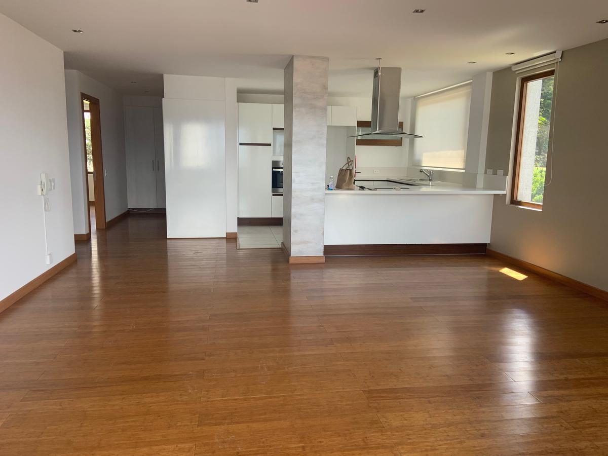 Oportunidad Cumbaya Venta Departamento con Vista en Edificio de Lujo (Pr) — imagen 7