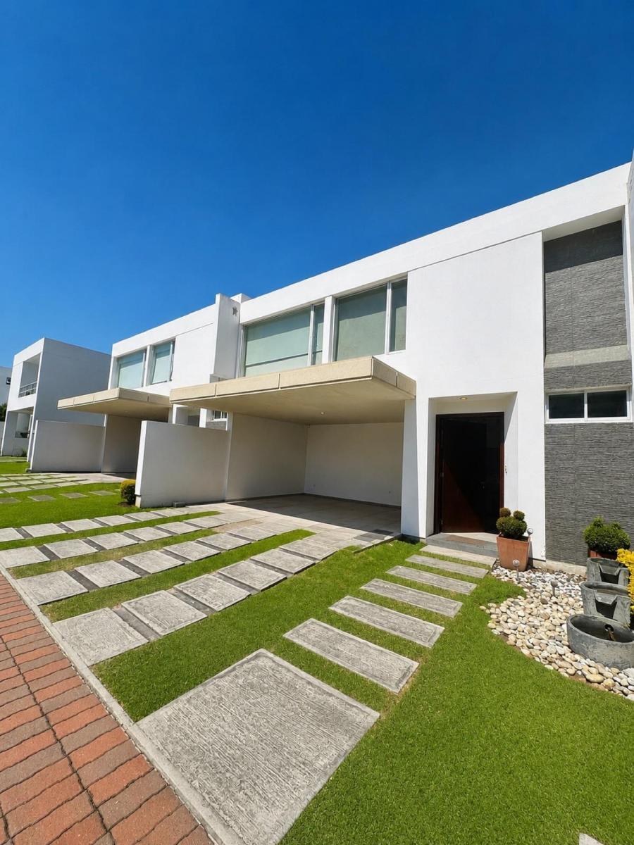 Venta Excelente Casa, Sector Intervalles — imagen 10