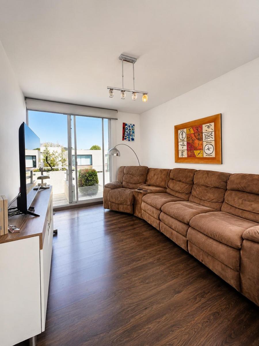 Venta Excelente Casa, Sector Intervalles — imagen 9