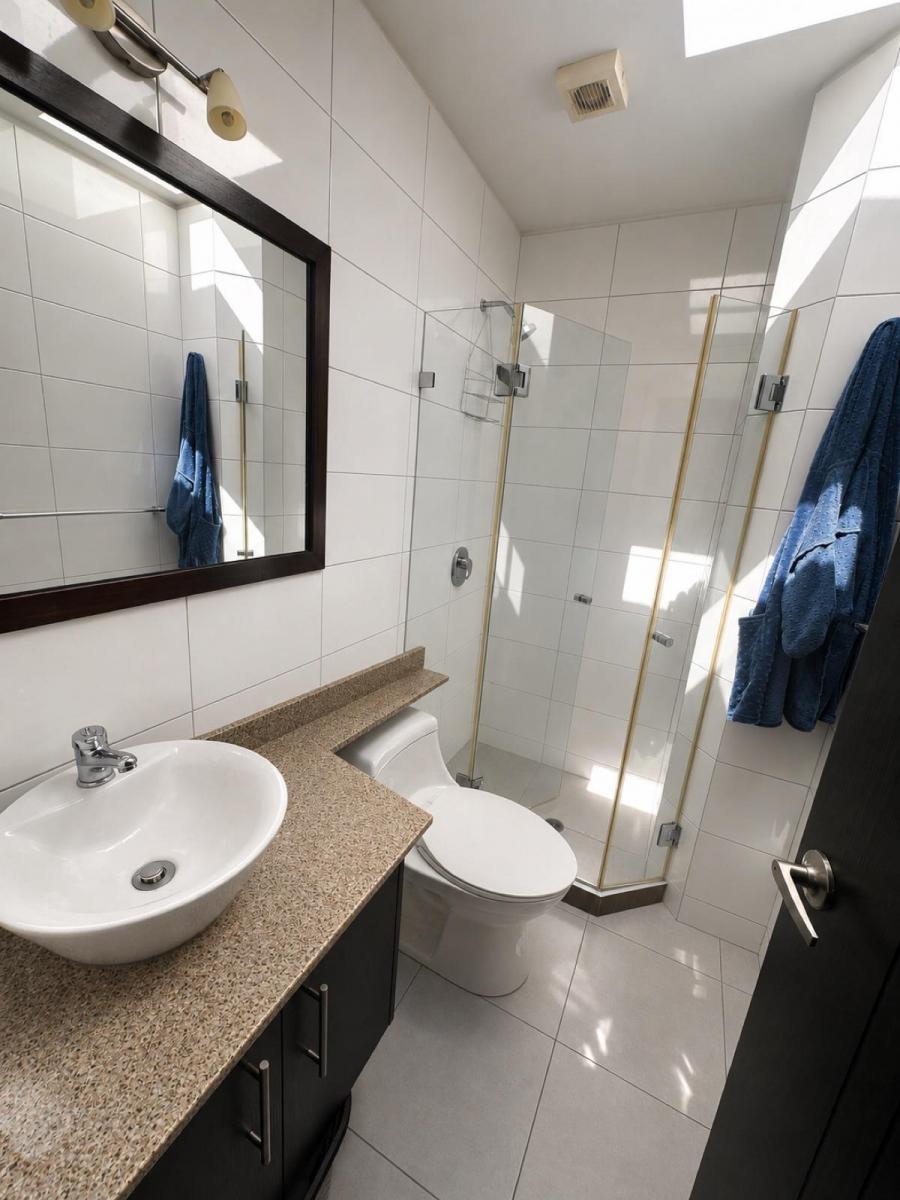 Venta Excelente Casa, Sector Intervalles — imagen 8