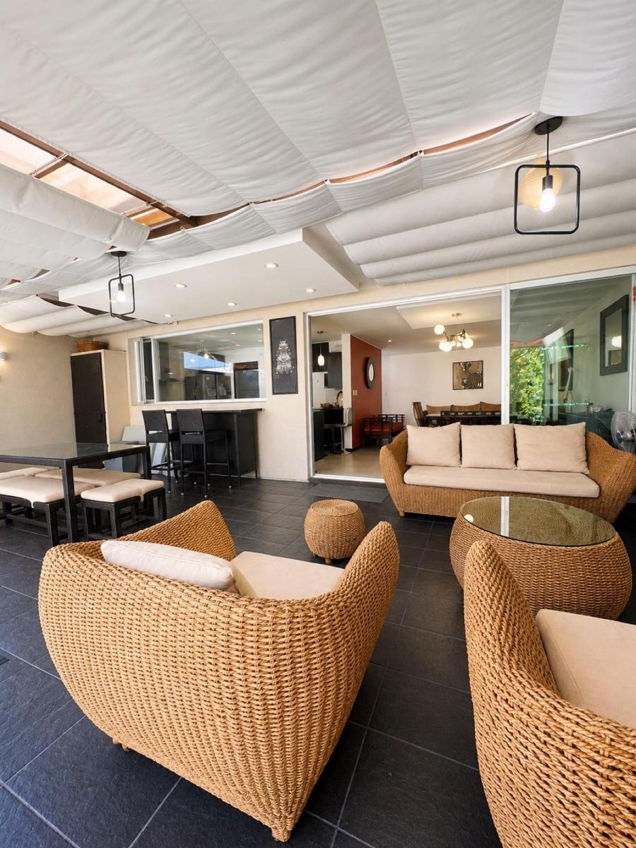 Venta Excelente Casa, Sector Intervalles — imagen 7