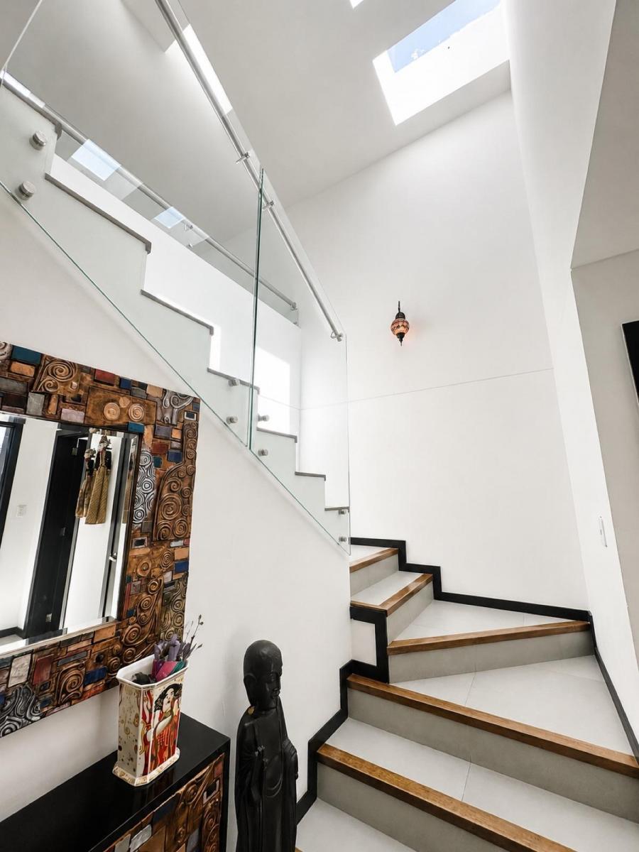 Venta Excelente Casa, Sector Intervalles — imagen 6
