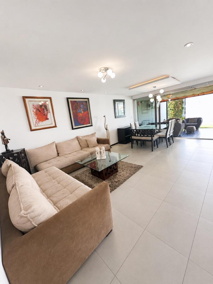 Venta Excelente Casa, Sector Intervalles — imagen 5