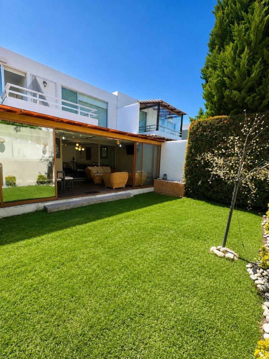 Venta Excelente Casa, Sector Intervalles — imagen 4